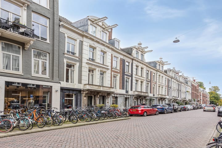 Photo 74 of Pieter Cornelisz. Hooftstraat 141-B