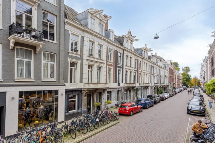 Photo 75 of Pieter Cornelisz. Hooftstraat 141-B