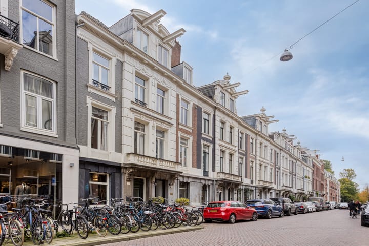 Photo 69 of Pieter Cornelisz. Hooftstraat 141-B