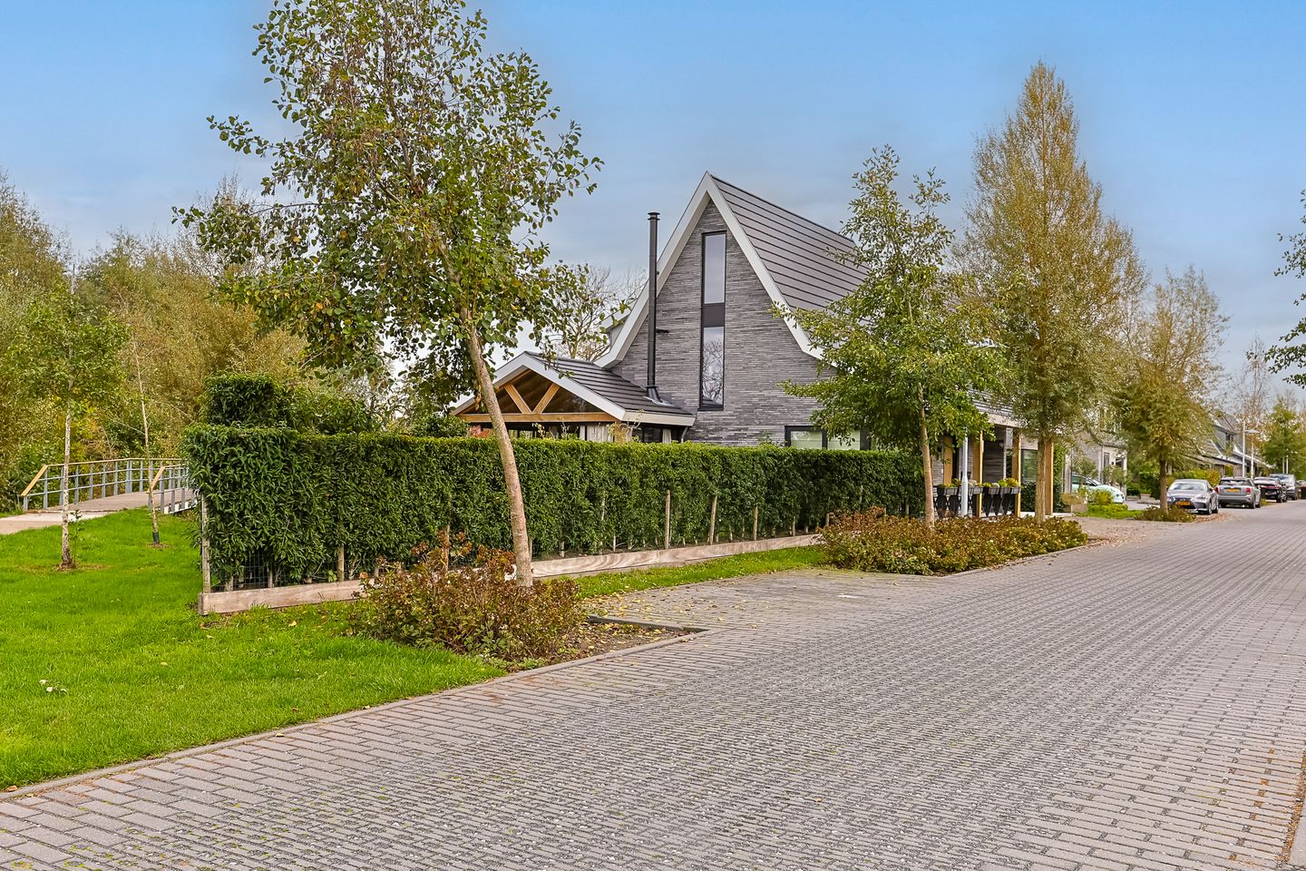 Foto 5 van De Regenboog 3