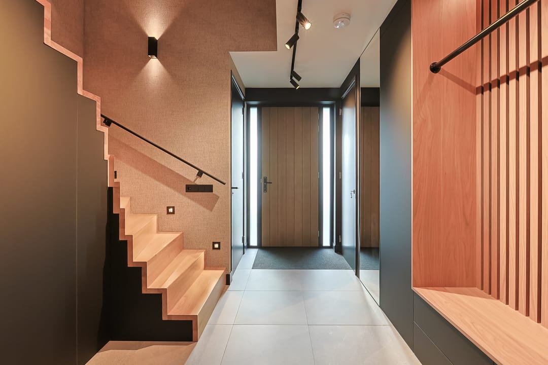 Foto 8 van De Regenboog 3