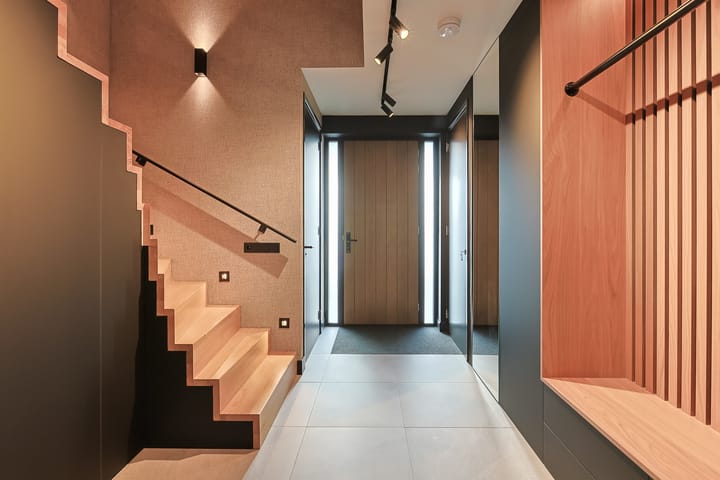 Foto 8 van De Regenboog 3