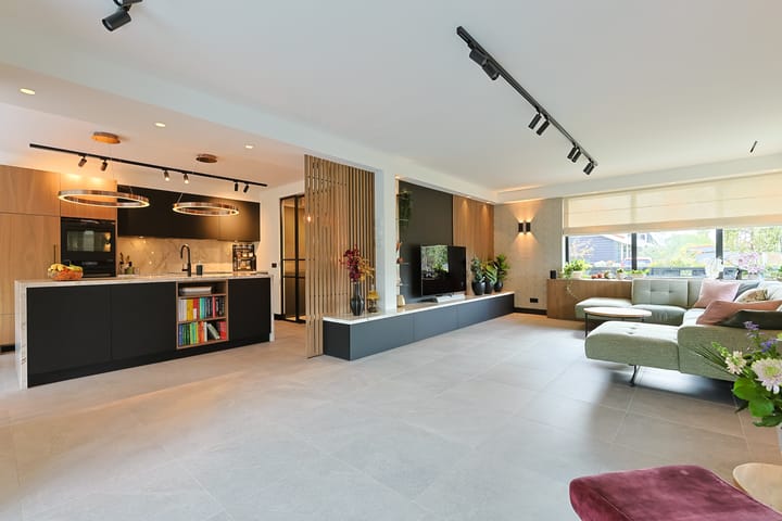 Foto 22 van De Regenboog 3