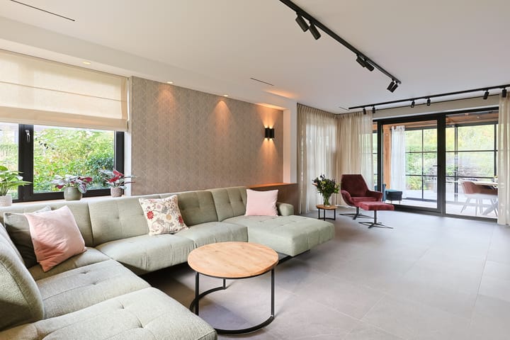 Foto 25 van De Regenboog 3