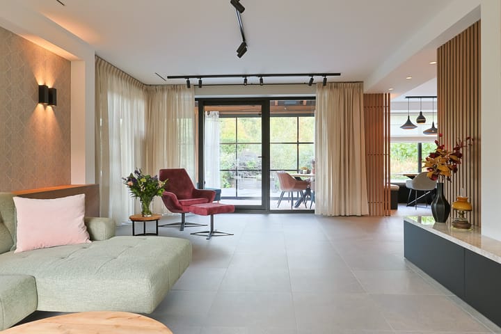 Foto 26 van De Regenboog 3