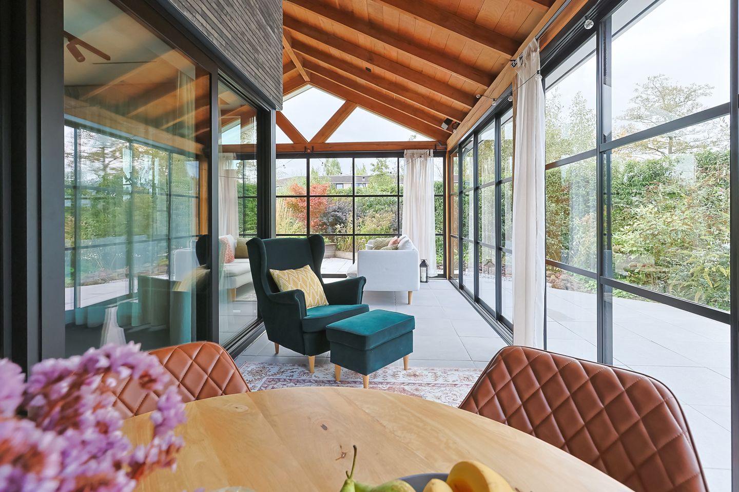 Foto 34 van De Regenboog 3