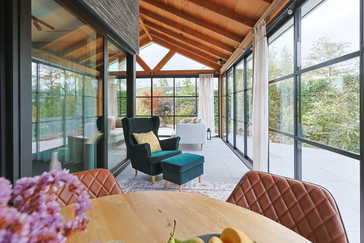 Foto 34 van De Regenboog 3