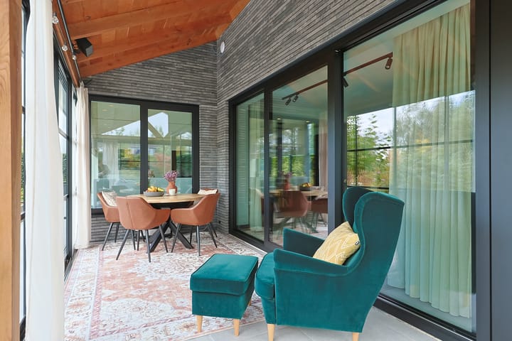 Foto 36 van De Regenboog 3