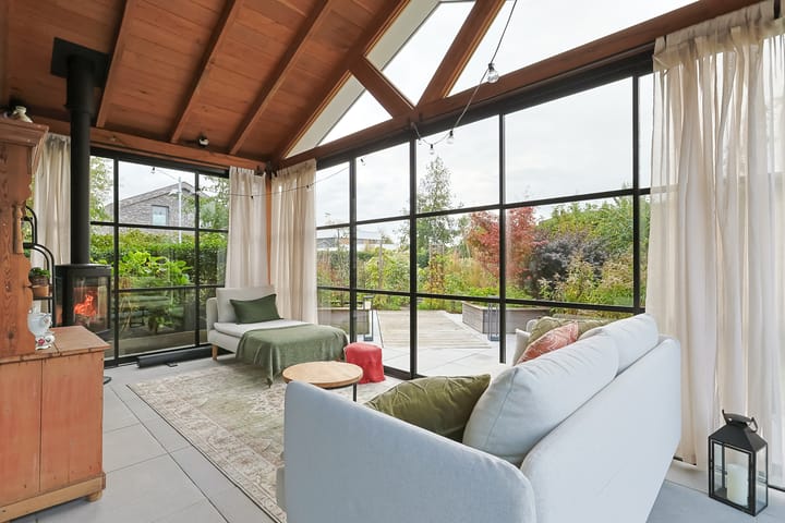 Foto 37 van De Regenboog 3