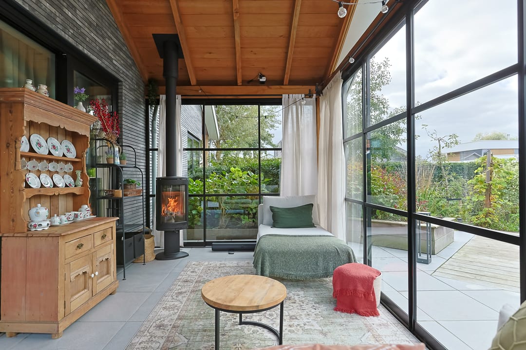 Foto 38 van De Regenboog 3