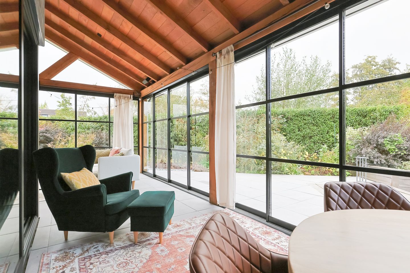 Foto 40 van De Regenboog 3