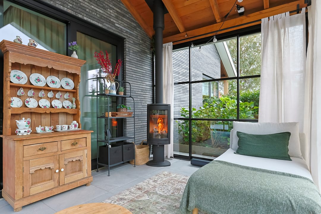 Foto 41 van De Regenboog 3