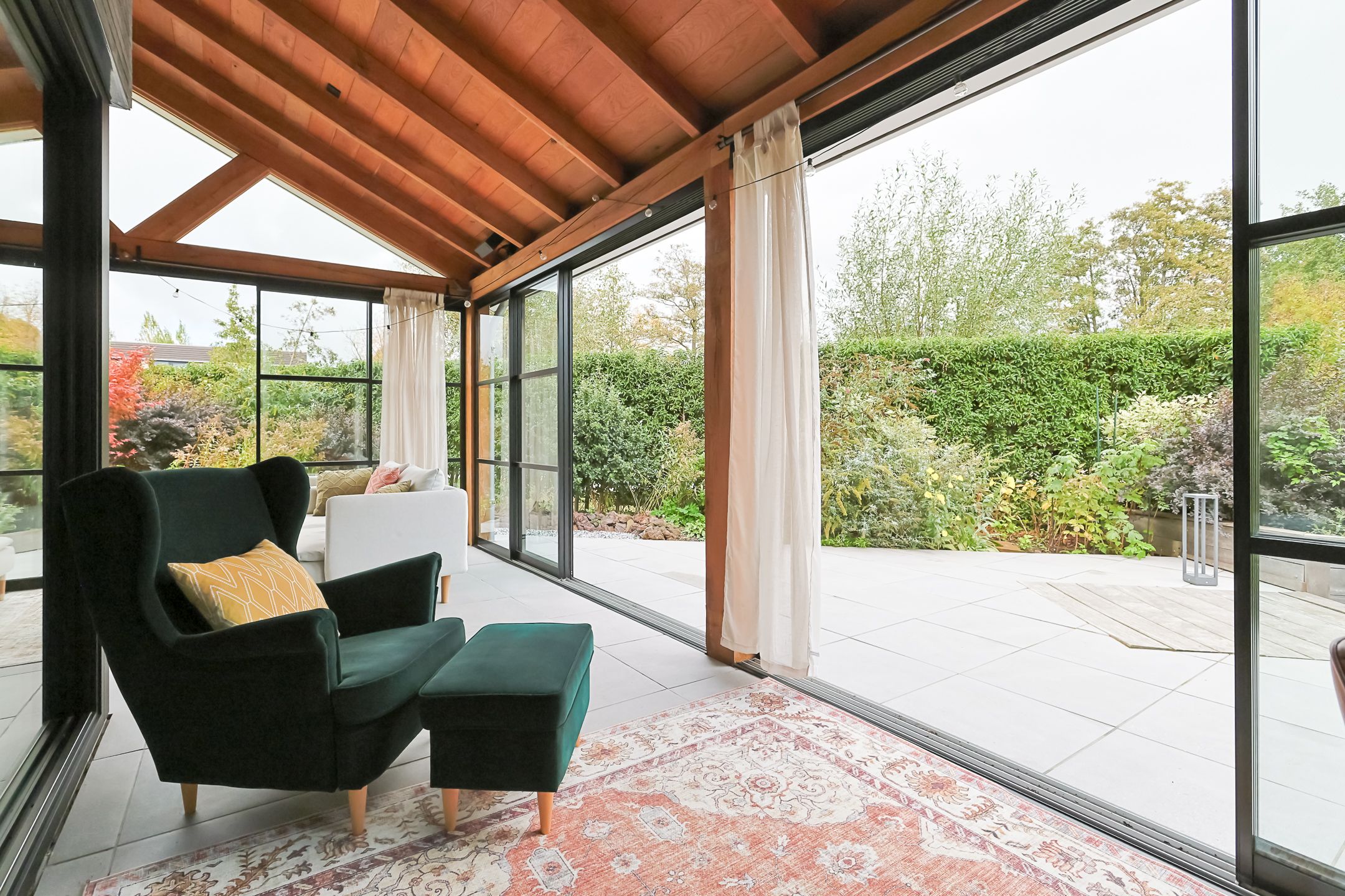 Foto 42 van De Regenboog 3