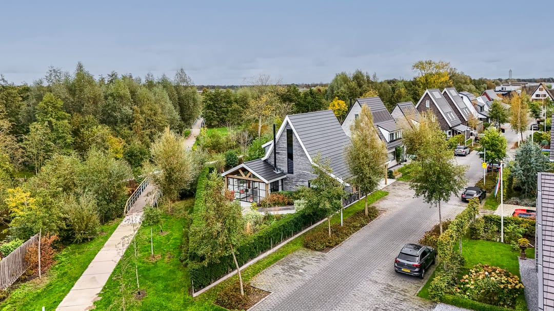 Foto 7 van De Regenboog 3