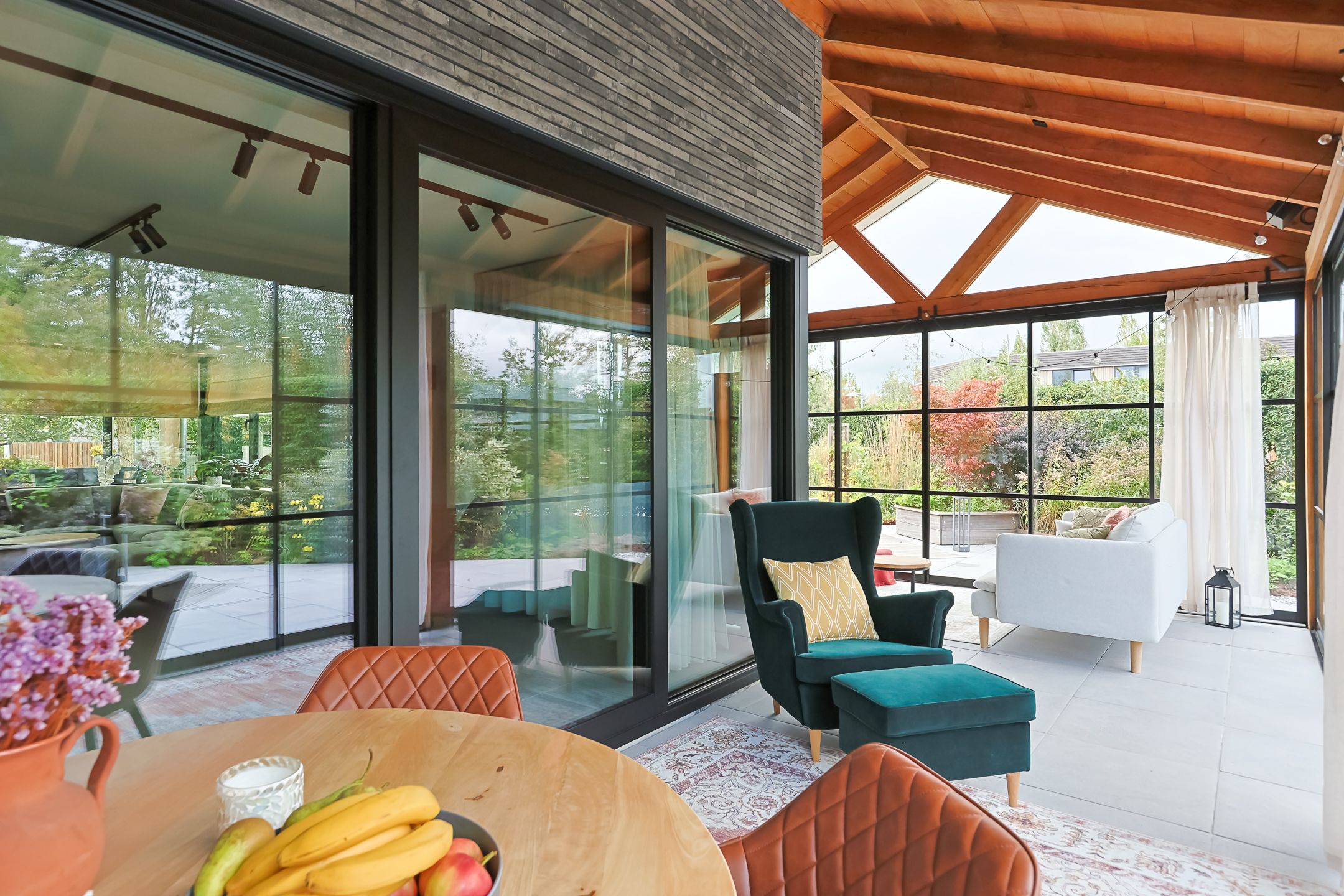 Foto 3 van De Regenboog 3