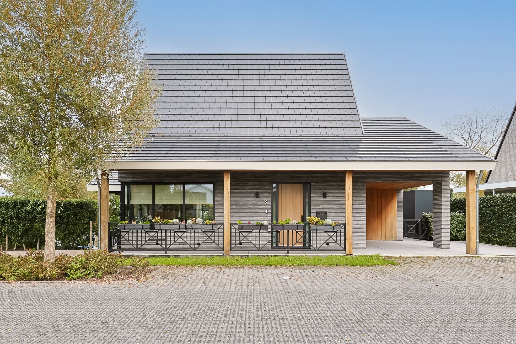 Foto 6 van De Regenboog 3