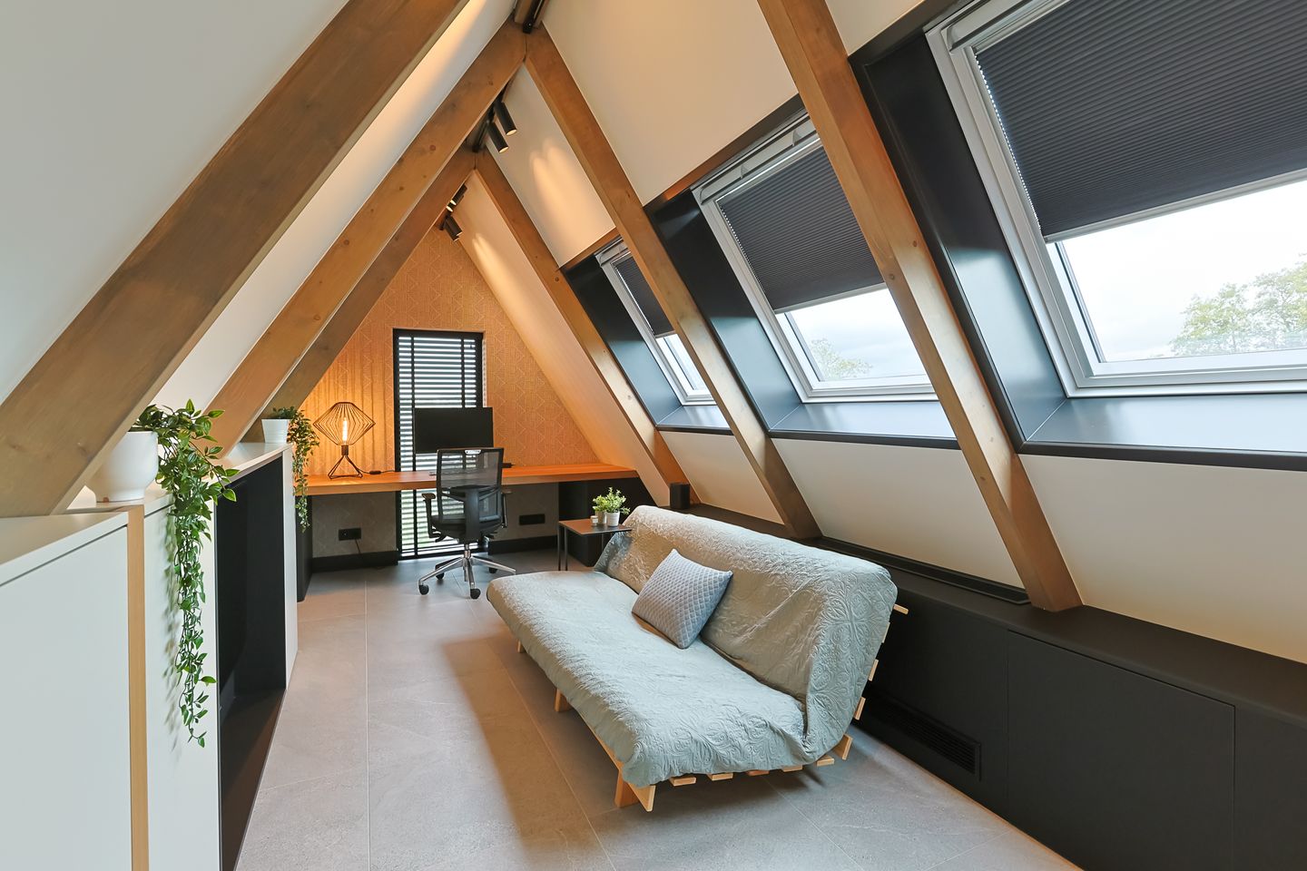 Foto 64 van De Regenboog 3