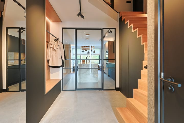 Foto 10 van De Regenboog 3