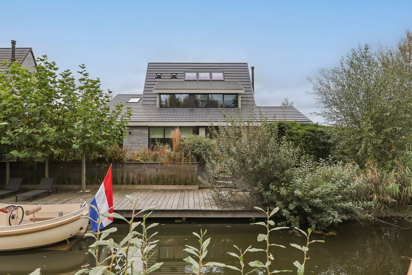 Foto 70 van De Regenboog 3