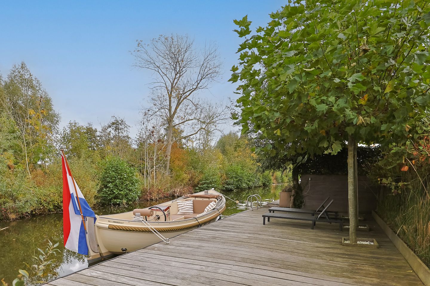 Foto 74 van De Regenboog 3