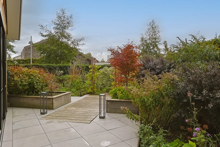 Foto 80 van De Regenboog 3