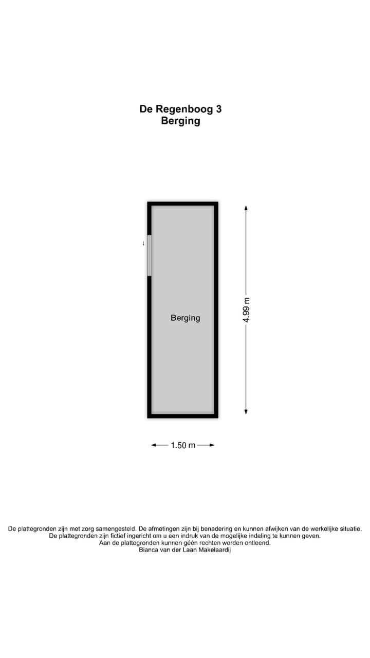 Foto 92 van De Regenboog 3