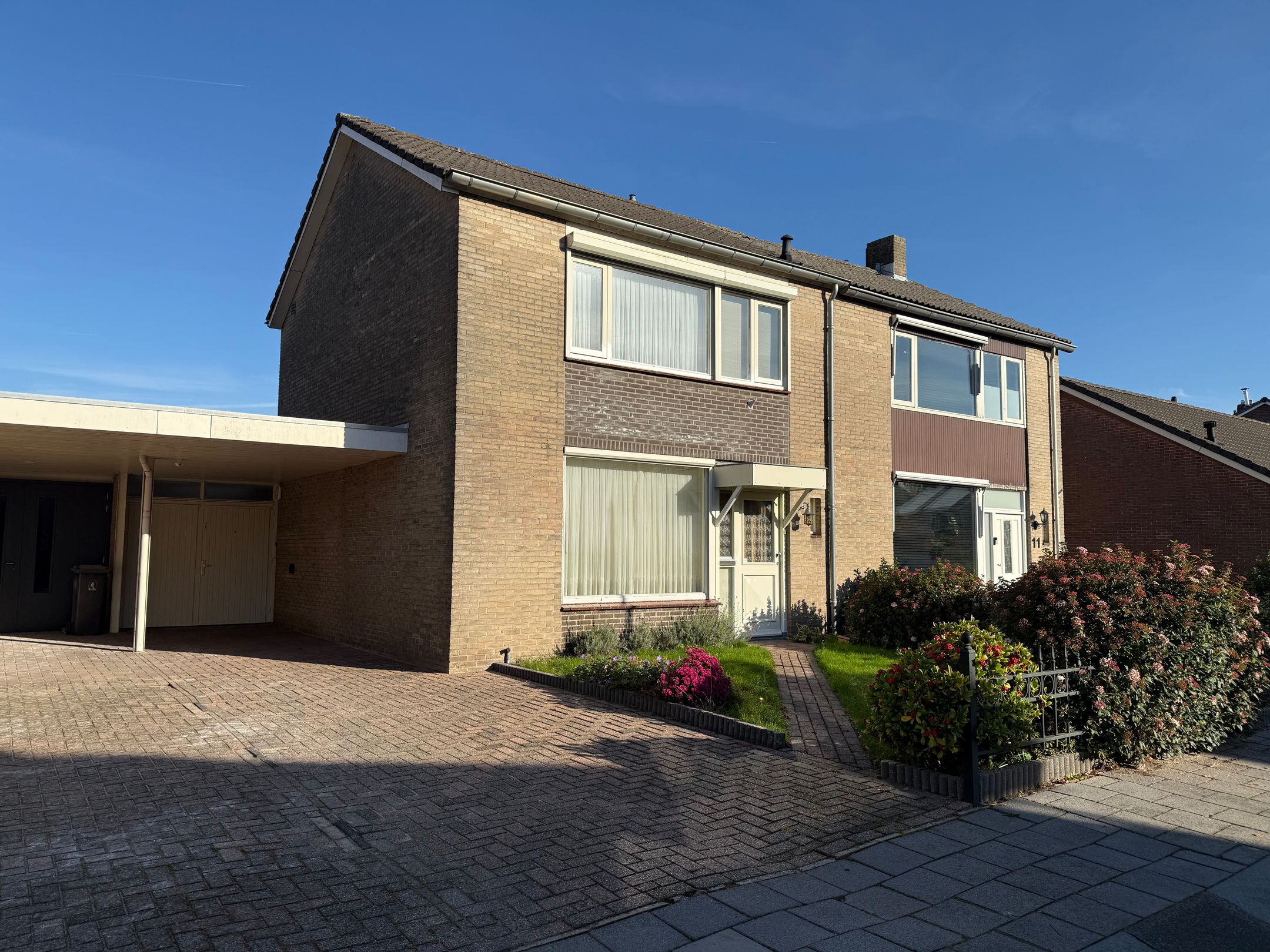 Eviestraat 9 