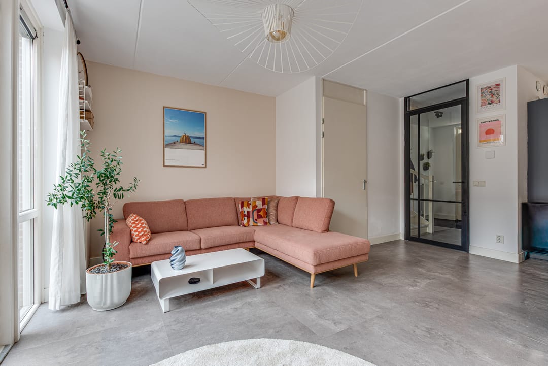 Foto 2 van Talmalaan 20