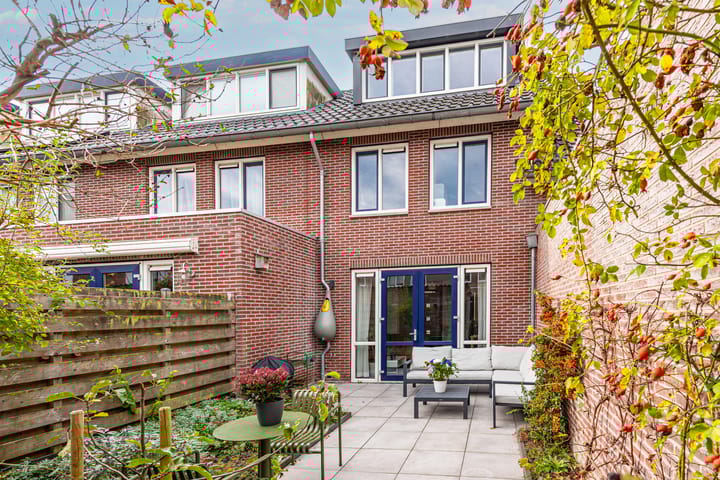 Photo 4 of Talmalaan 20