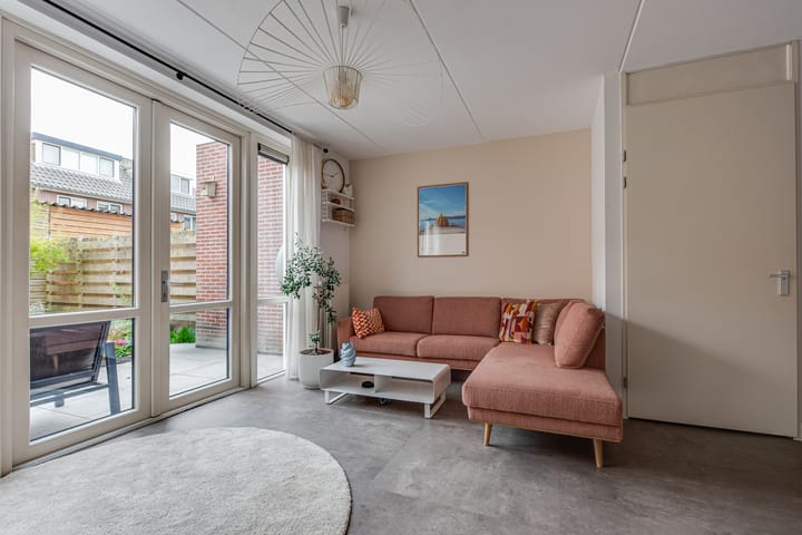 Photo 7 of Talmalaan 20