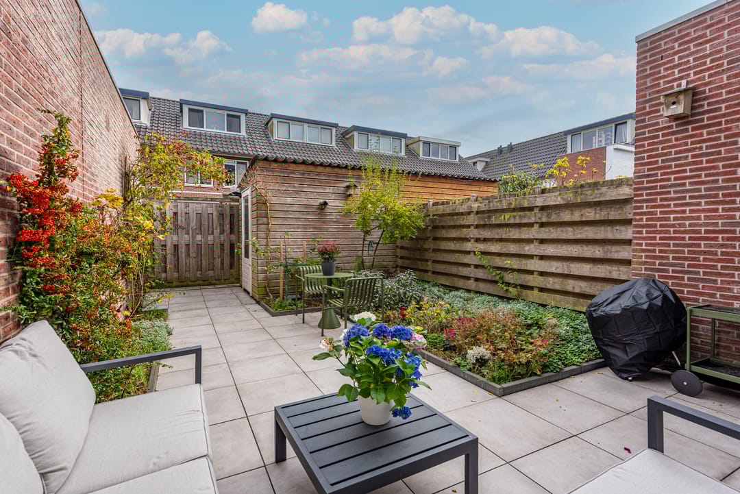 Foto 8 van Talmalaan 20