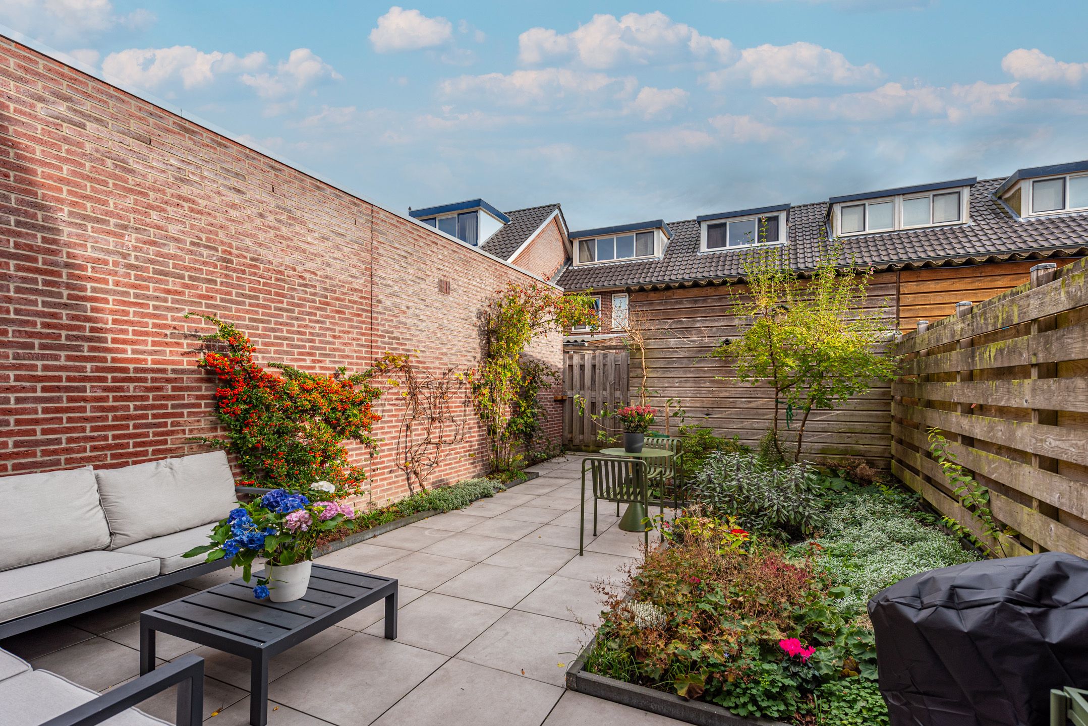 Foto 9 van Talmalaan 20