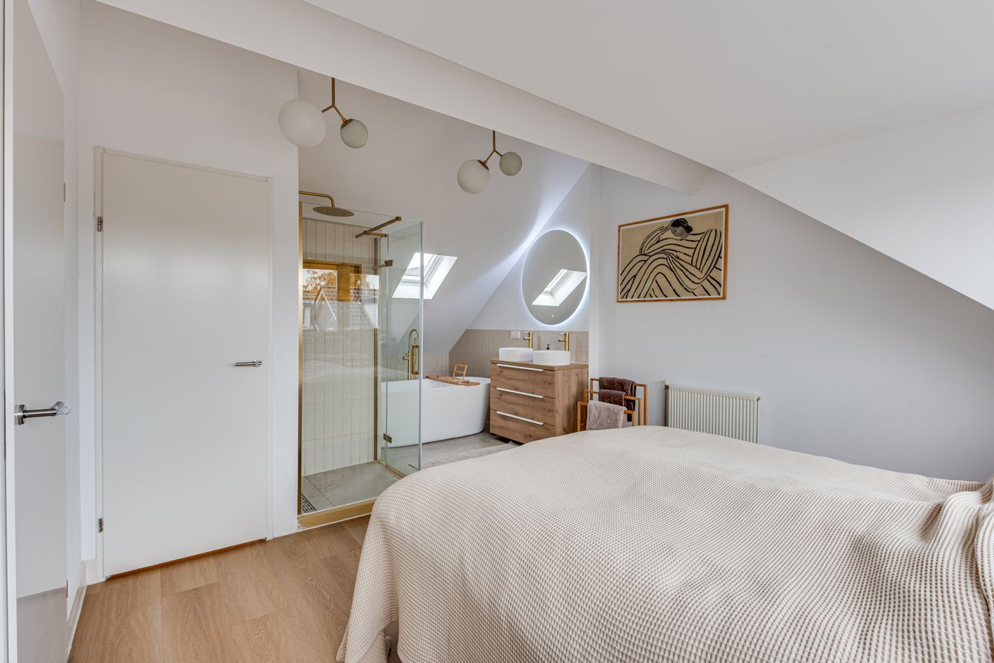 Foto 25 van Talmalaan 20