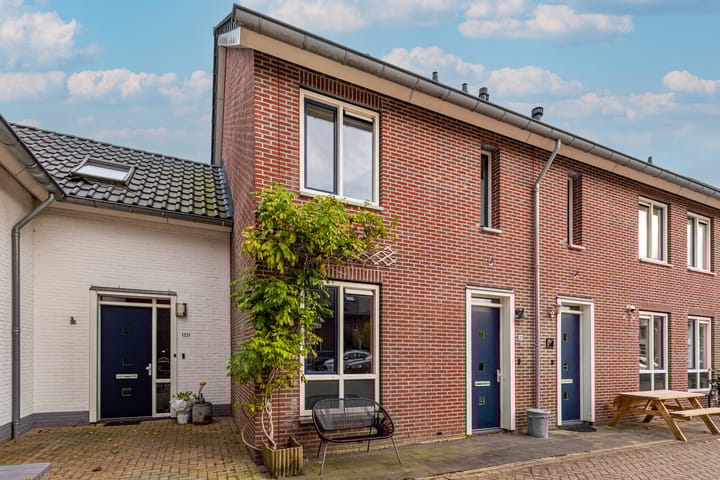 Photo 31 of Talmalaan 20