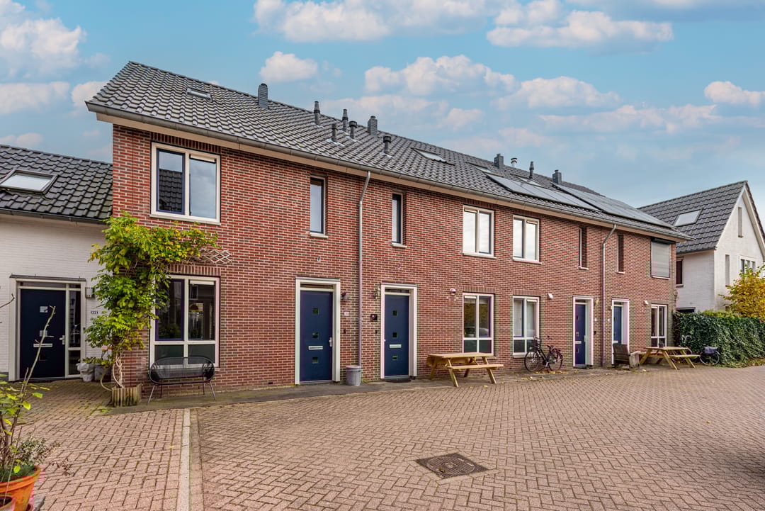 Foto 32 van Talmalaan 20