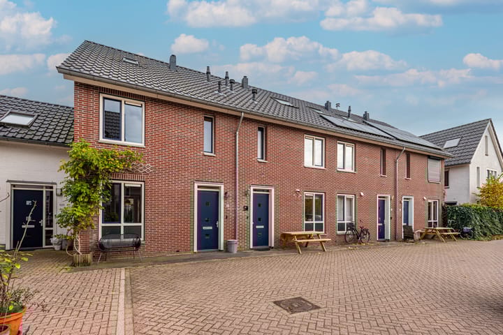 Photo 32 of Talmalaan 20