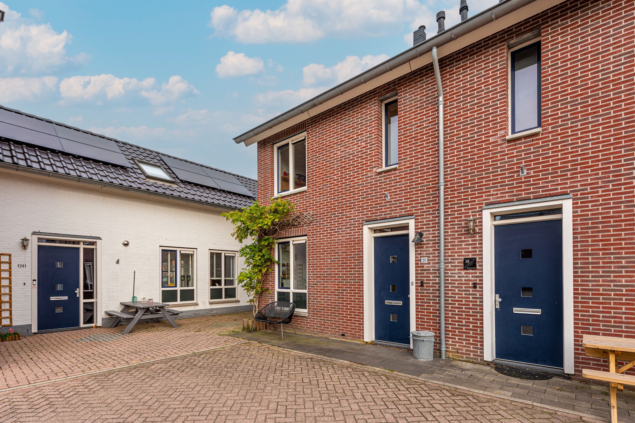 Foto 33 van Talmalaan 20