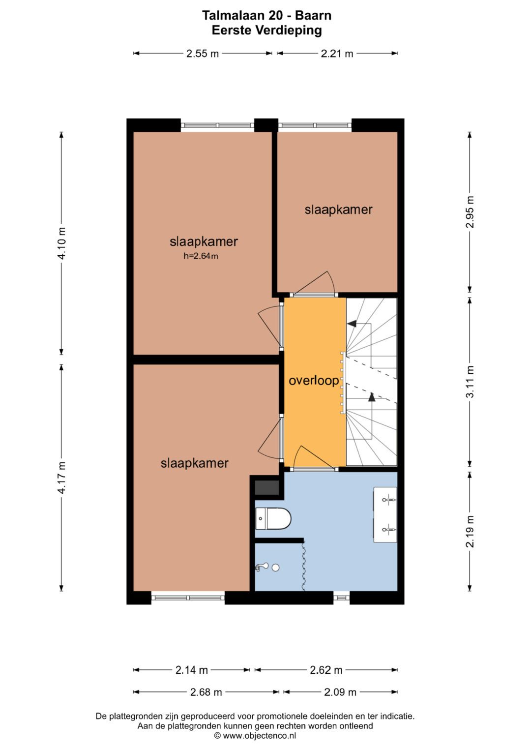 Foto 36 van Talmalaan 20