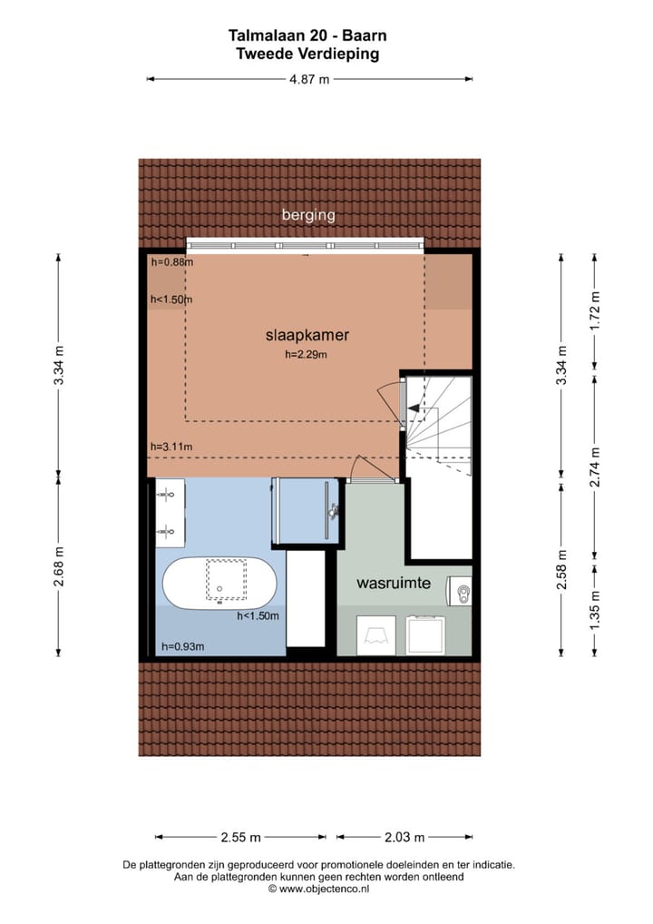 Photo 38 of Talmalaan 20