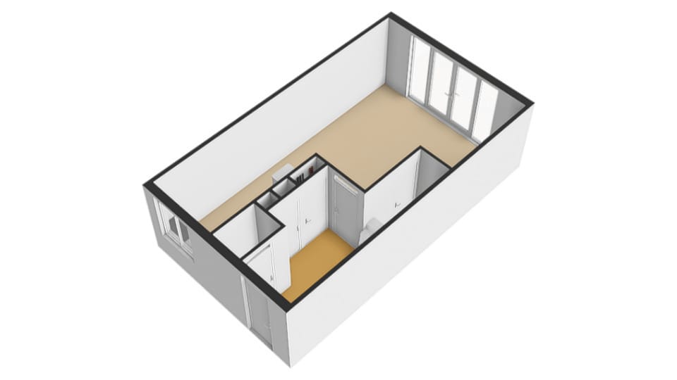 Foto 41 van Talmalaan 20