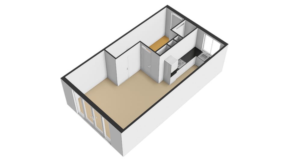 Foto 42 van Talmalaan 20