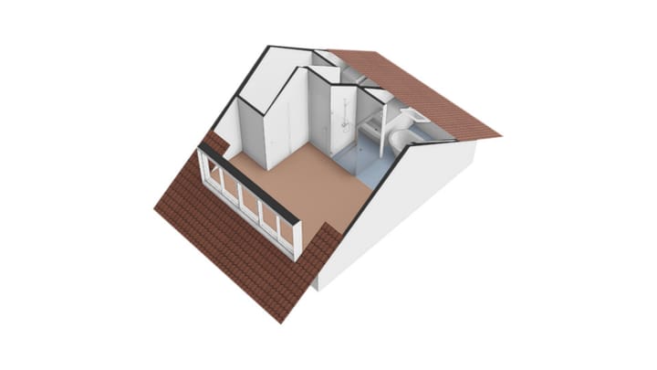 Photo 46 of Talmalaan 20