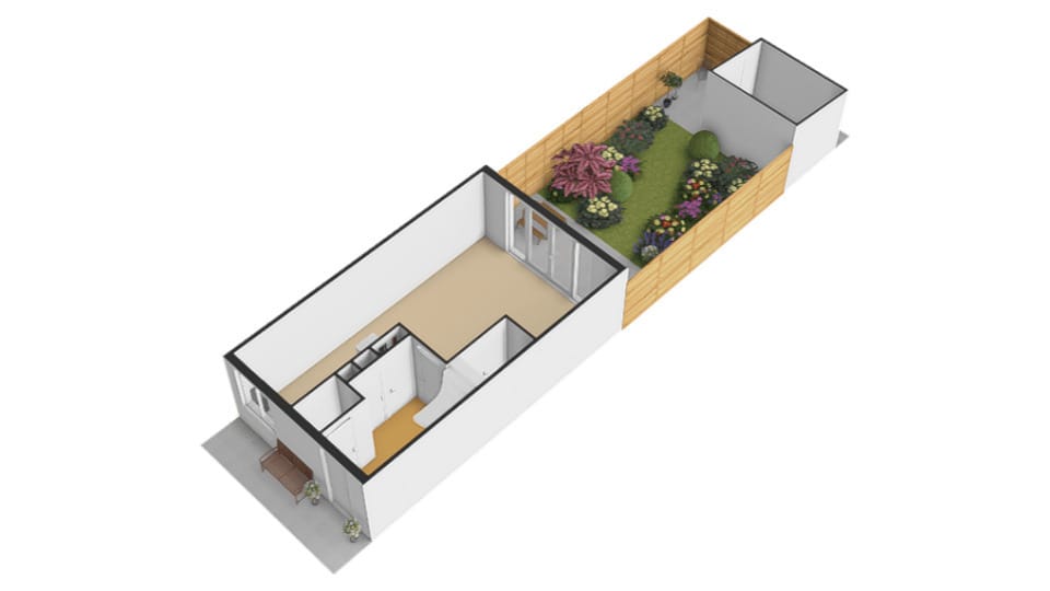 Foto 49 van Talmalaan 20