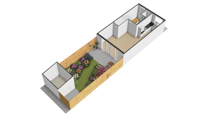 Photo 50 of Talmalaan 20