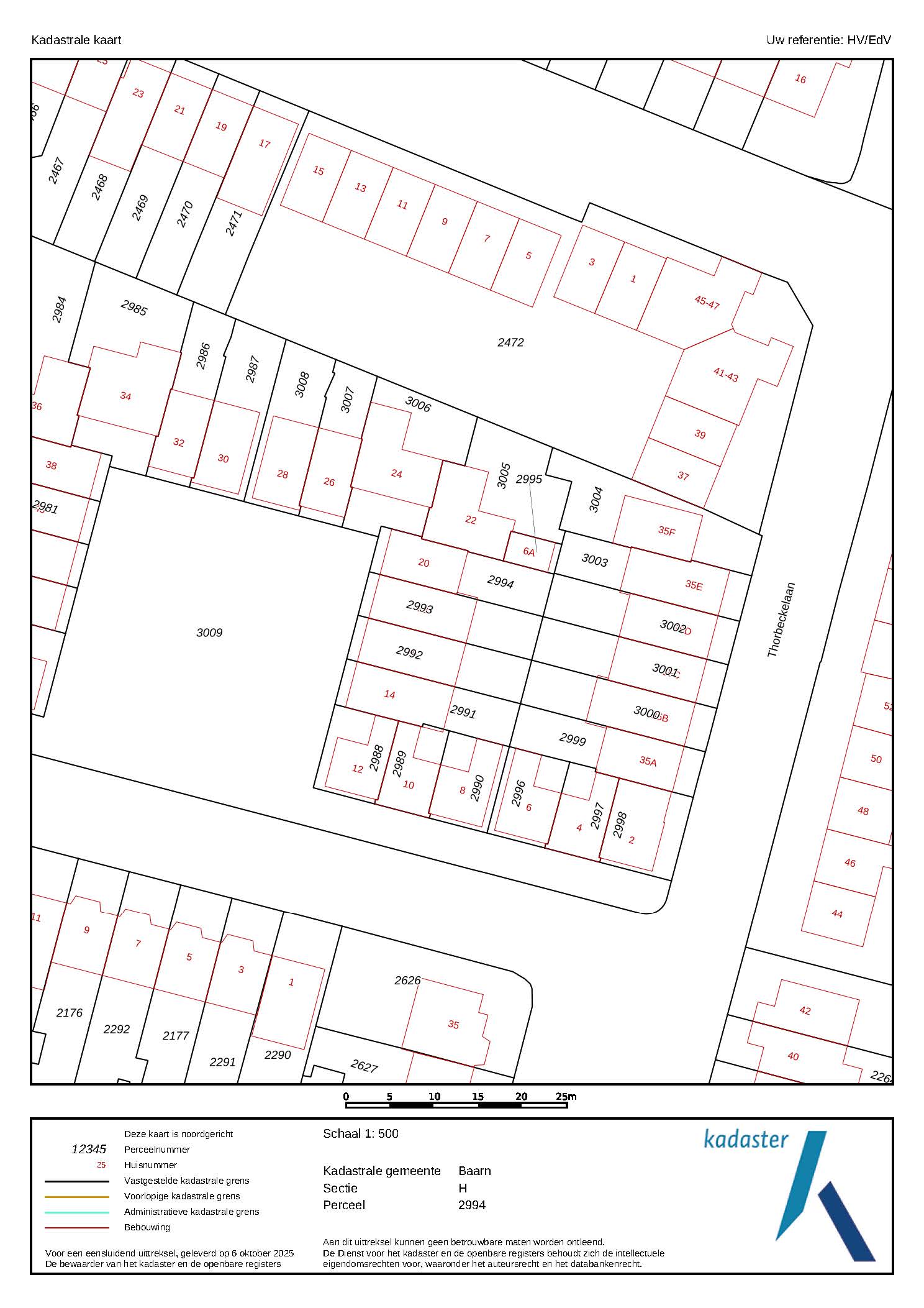 Foto 51 van Talmalaan 20