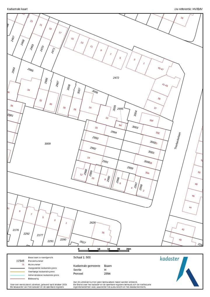 Photo 51 of Talmalaan 20