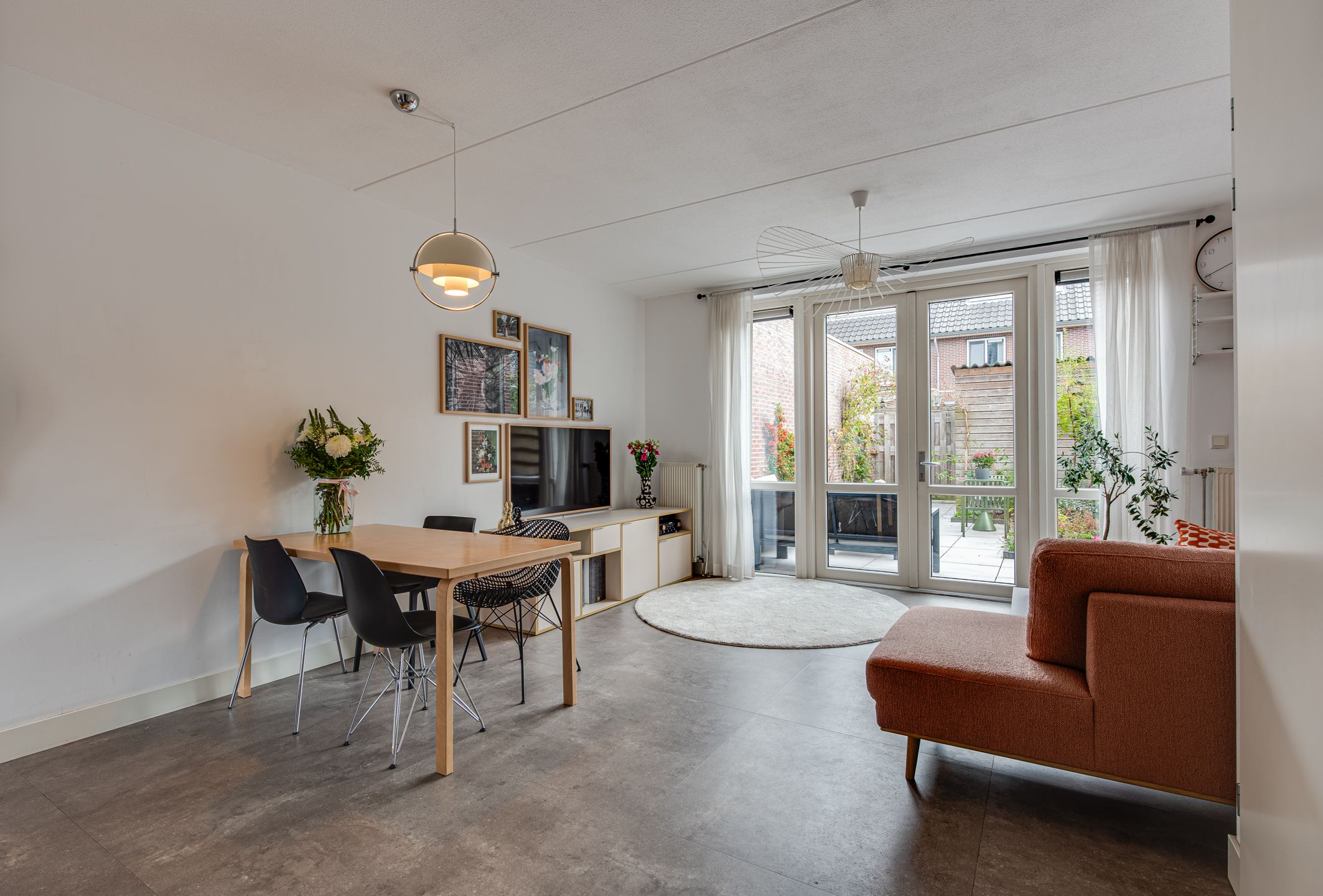 Foto 6 van Talmalaan 20