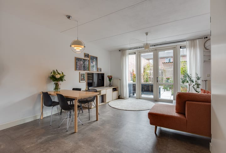 Photo 6 of Talmalaan 20