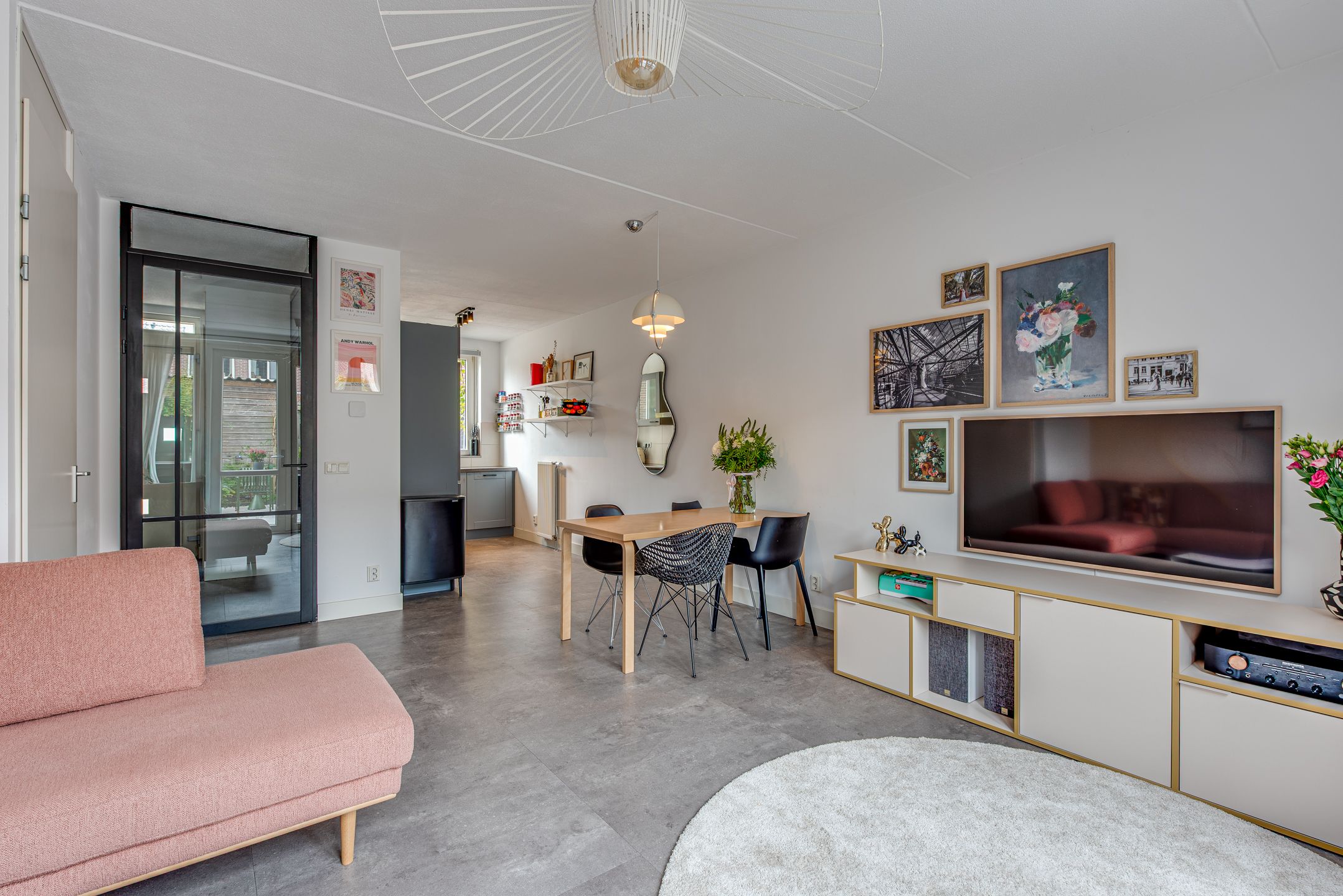 Foto 3 van Talmalaan 20