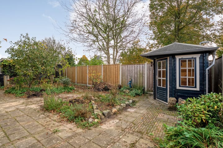 Photo 3 of De Marke van Leusen 9